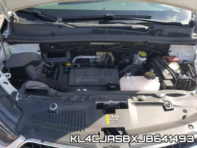 KL4CJASBXJB641493 фото 8