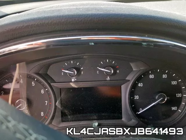 KL4CJASBXJB641493 фото 9