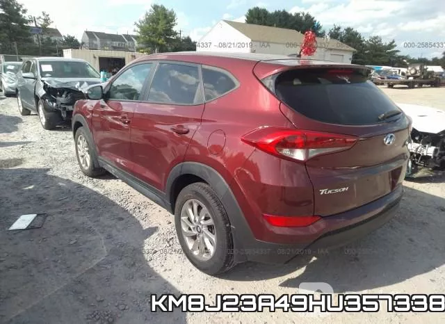 KM8J23A49HU357338 фото 4