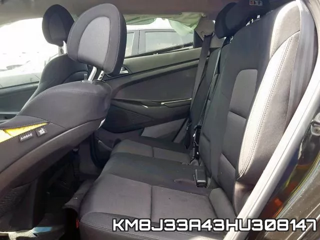 KM8J33A43HU308147 фото 7