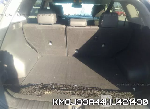 KM8J33A44HU421430 фото 9