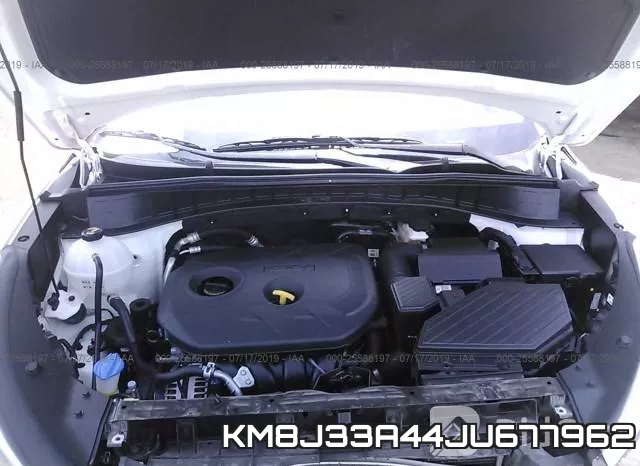 KM8J33A44JU677962 фото 2