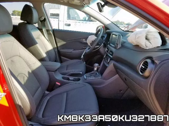 KM8K33A50KU327887 фото 6