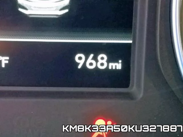 KM8K33A50KU327887 фото 9