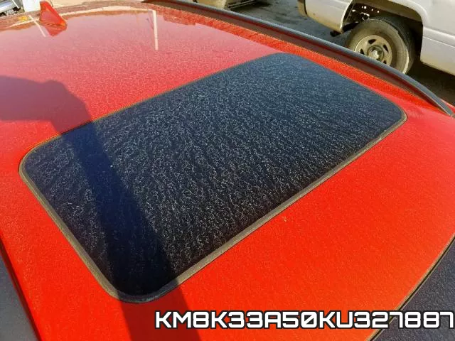 KM8K33A50KU327887 фото 10