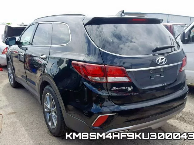 KM8SM4HF9KU300043 фото 4