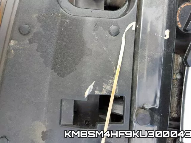 KM8SM4HF9KU300043 фото 10