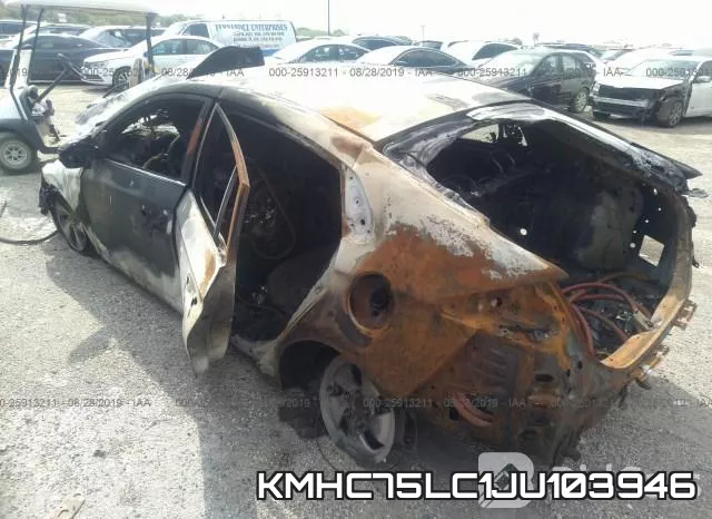 KMHC75LC1JU103946 фото 4