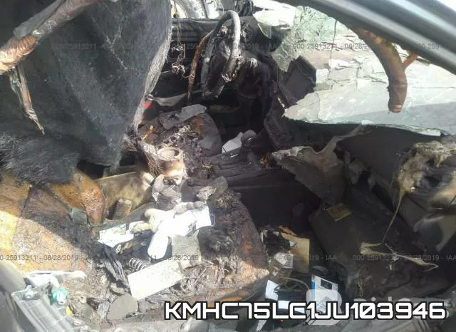 KMHC75LC1JU103946 фото 6
