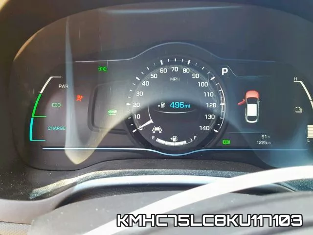 KMHC75LC8KU117103 фото 9