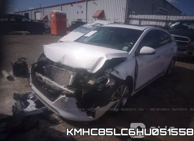 KMHC85LC6HU051558 фото 3