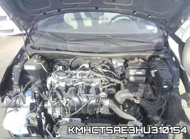 KMHCT5AE3HU310154 фото 2