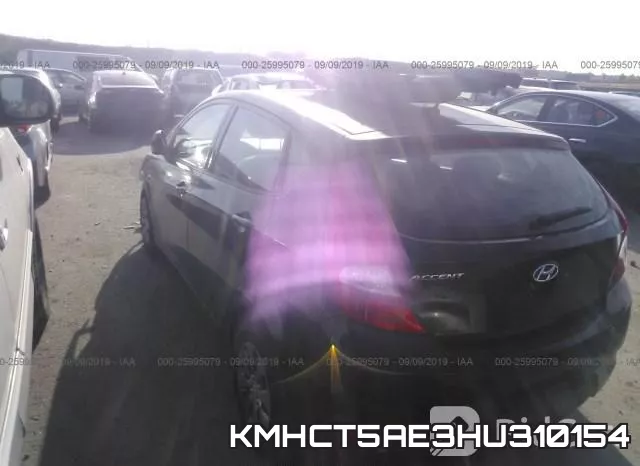 KMHCT5AE3HU310154 фото 4