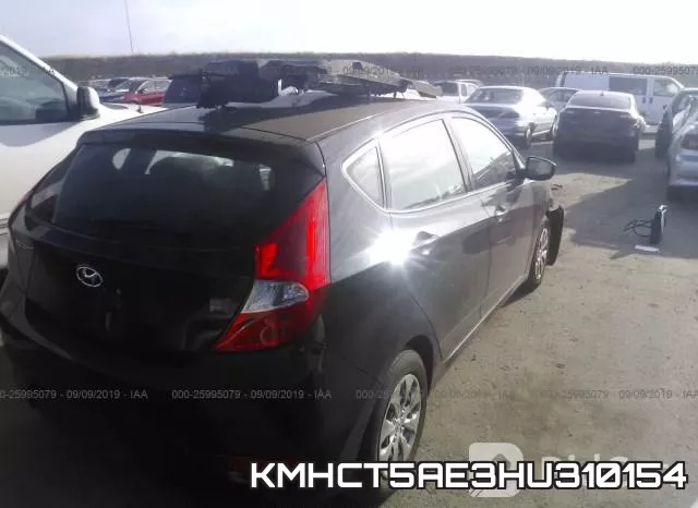 KMHCT5AE3HU310154 фото 5