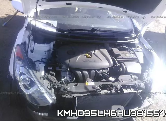 KMHD35LH6HU381554 фото 2