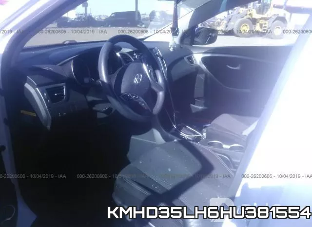 KMHD35LH6HU381554 фото 6