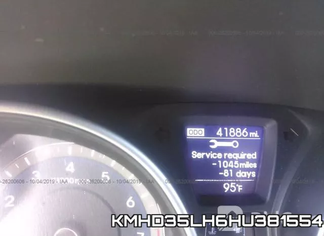KMHD35LH6HU381554 фото 8