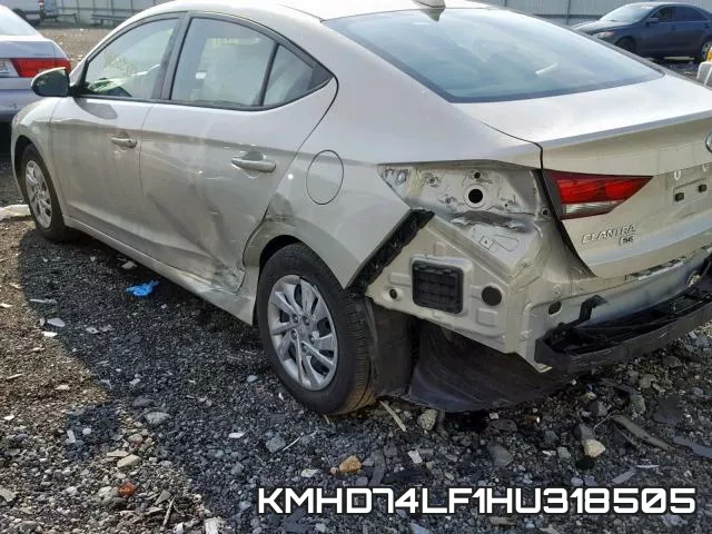 KMHD74LF1HU318505 фото 10