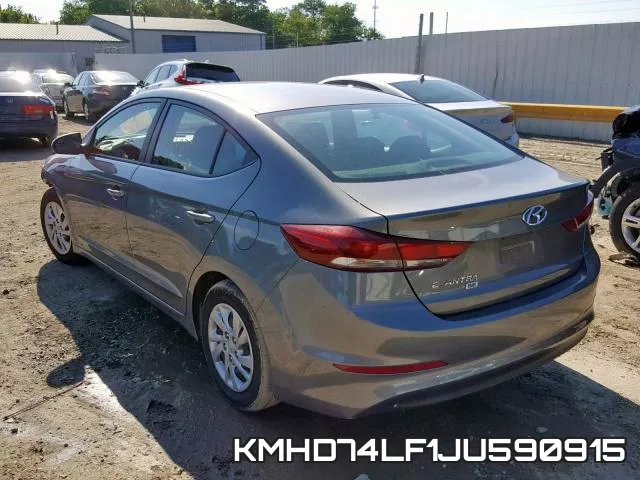 KMHD74LF1JU590915 фото 4