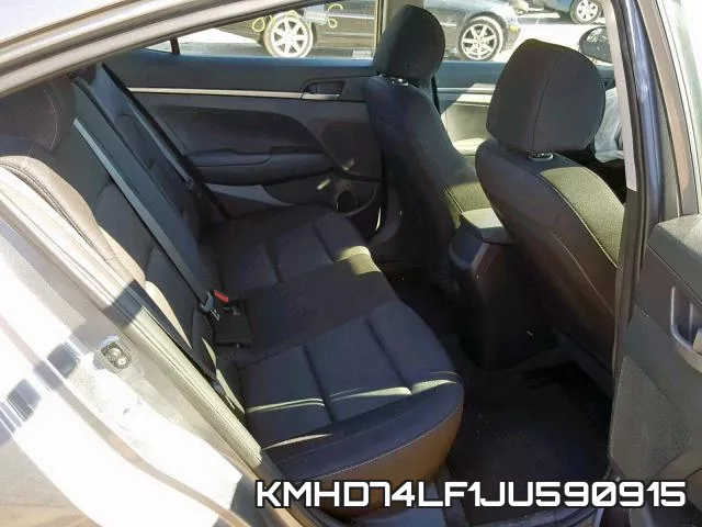KMHD74LF1JU590915 фото 7