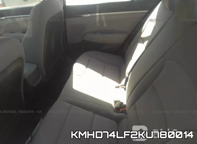 KMHD74LF2KU780014 фото 9