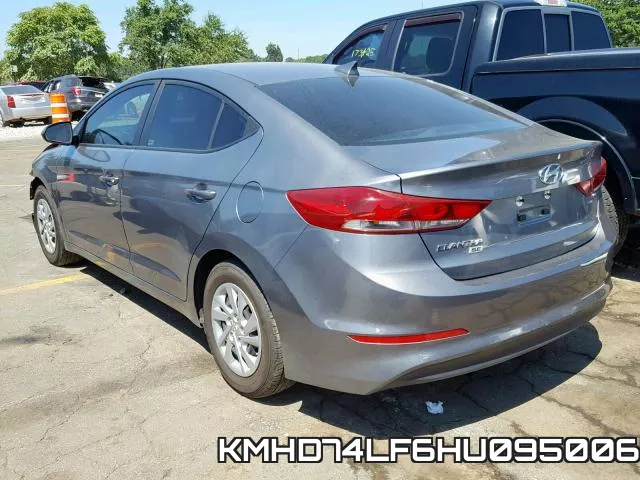 KMHD74LF6HU095006 фото 4