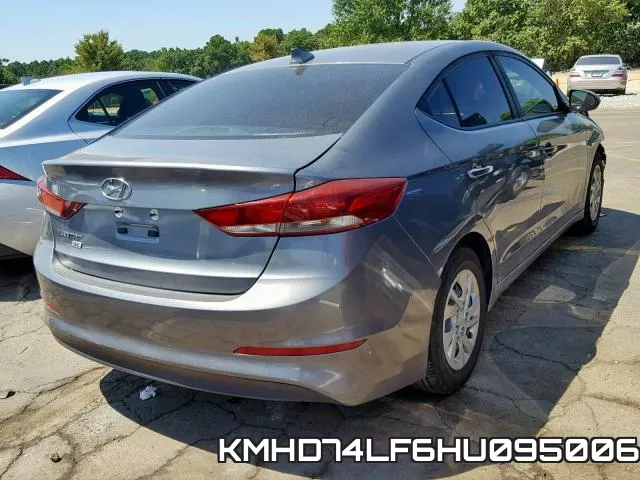 KMHD74LF6HU095006 фото 5