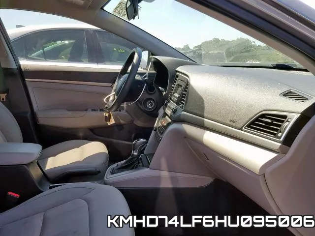 KMHD74LF6HU095006 фото 6
