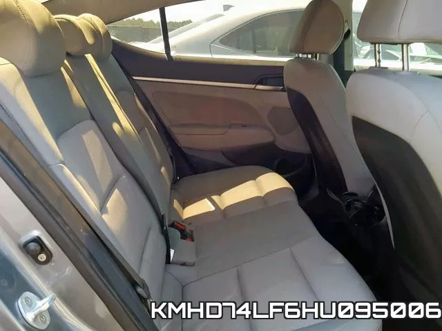 KMHD74LF6HU095006 фото 7
