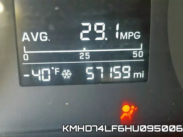 KMHD74LF6HU095006 фото 9