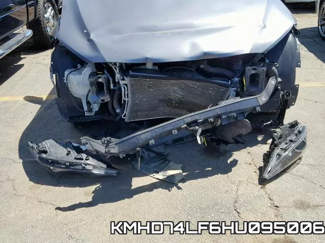 KMHD74LF6HU095006 фото 10