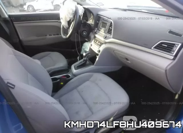KMHD74LF8HU409674 фото 6