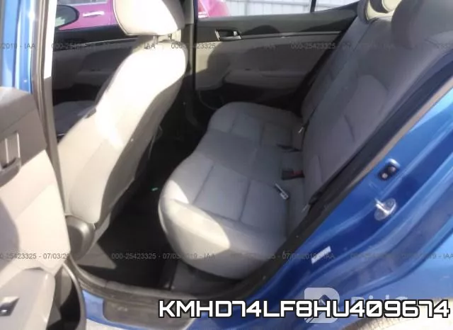 KMHD74LF8HU409674 фото 9