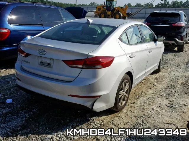 KMHD84LF1HU243348 фото 5