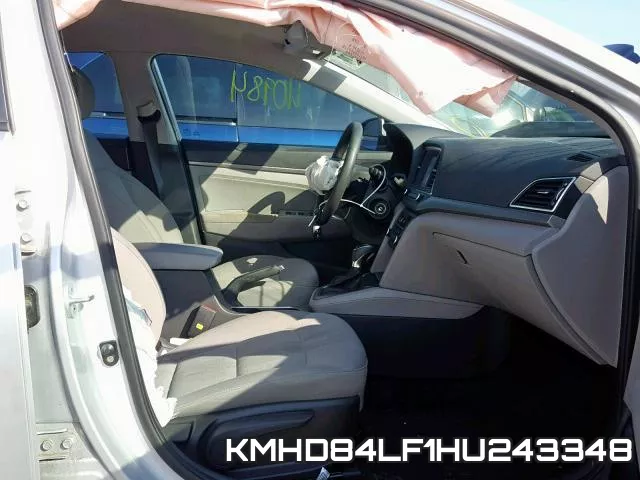 KMHD84LF1HU243348 фото 6