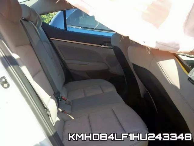 KMHD84LF1HU243348 фото 7
