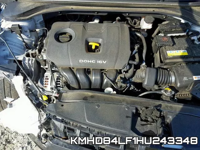 KMHD84LF1HU243348 фото 8