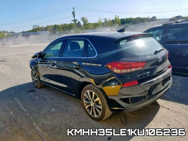 KMHH35LE1KU106236 фото 3