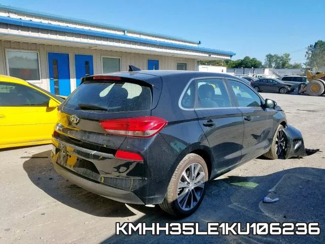 KMHH35LE1KU106236 фото 4