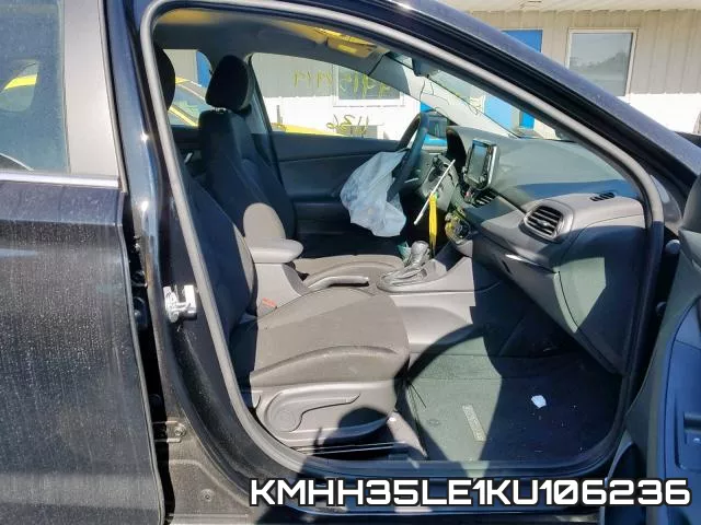 KMHH35LE1KU106236 фото 5