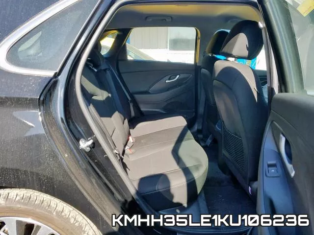 KMHH35LE1KU106236 фото 6
