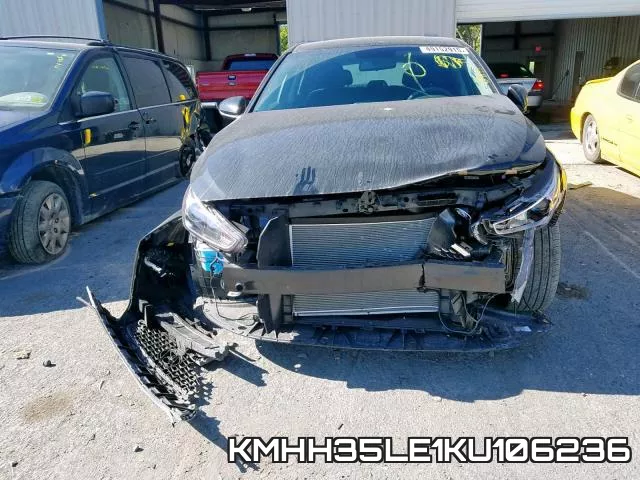 KMHH35LE1KU106236 фото 9
