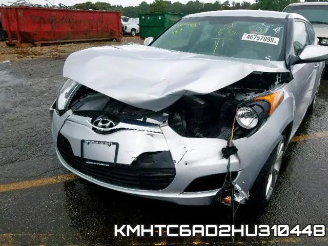 KMHTC6AD2HU310448 фото 10