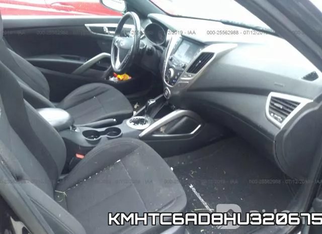 KMHTC6AD8HU320675 фото 6