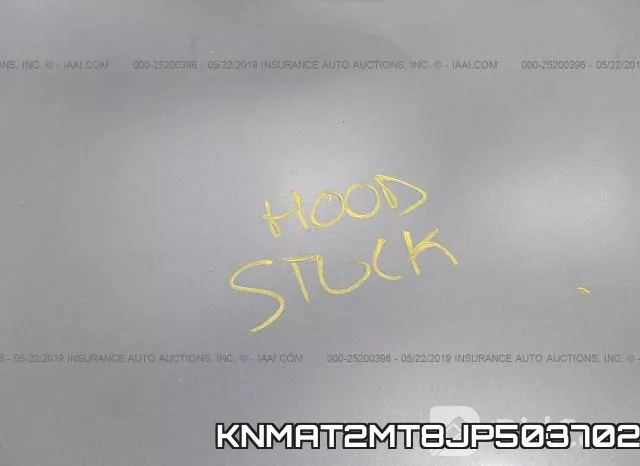 KNMAT2MT8JP503702 фото 2