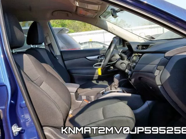 KNMAT2MV0JP595258 фото 6