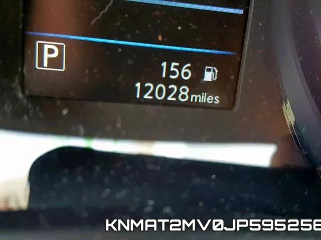 KNMAT2MV0JP595258 фото 9