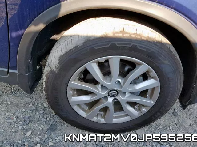 KNMAT2MV0JP595258 фото 10