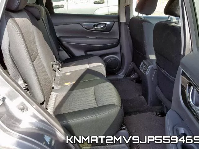 KNMAT2MV9JP559469 фото 7