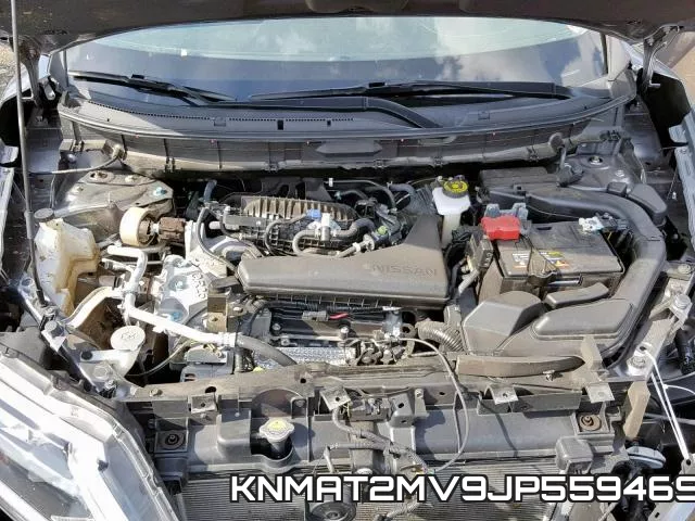 KNMAT2MV9JP559469 фото 8
